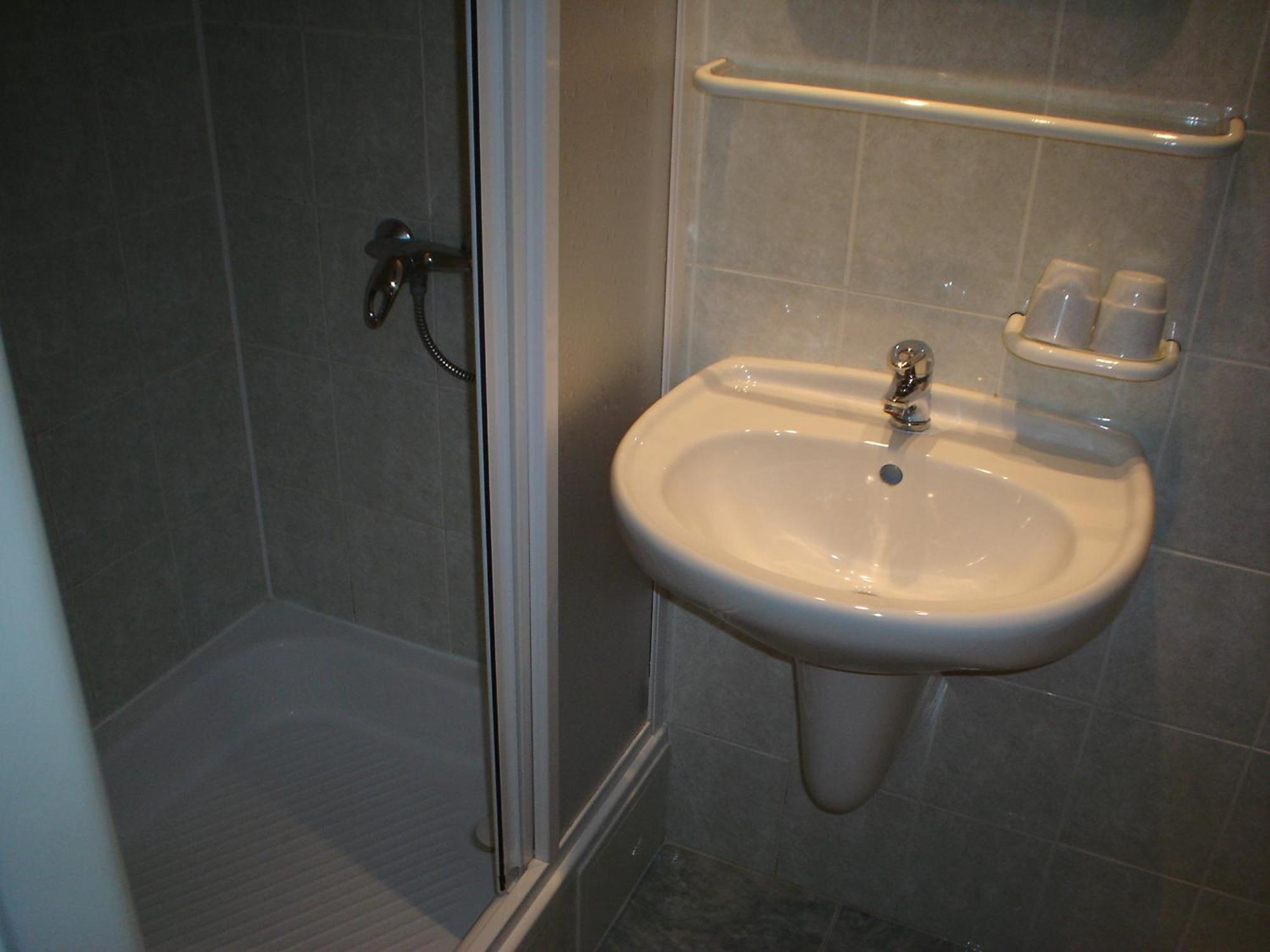 Hotel Ubytovani V Ceskem Raji Holín Zewnętrze zdjęcie