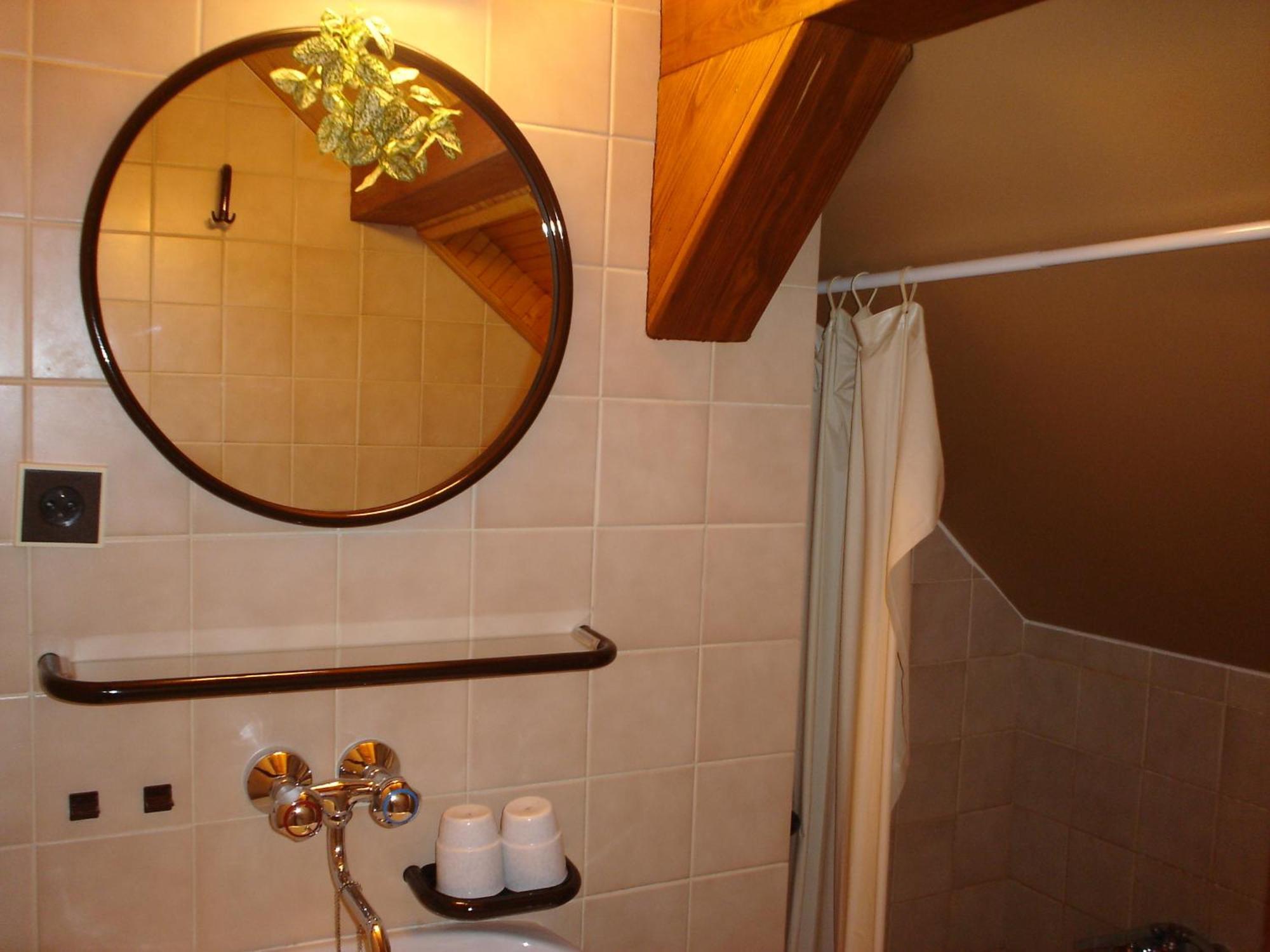 Hotel Ubytovani V Ceskem Raji Holín Zewnętrze zdjęcie