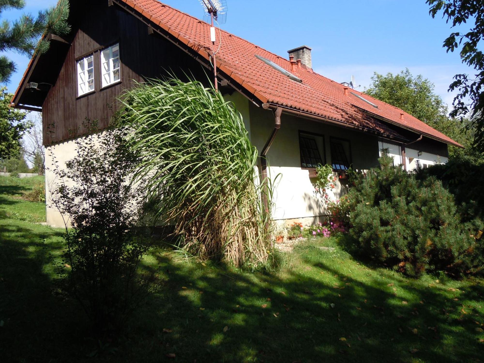 Hotel Ubytovani V Ceskem Raji Holín Zewnętrze zdjęcie