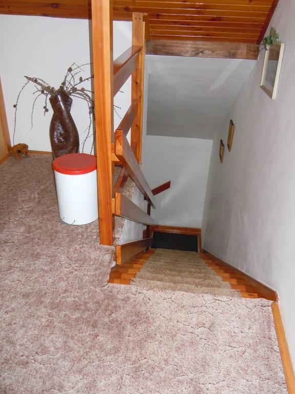 Hotel Ubytovani V Ceskem Raji Holín Zewnętrze zdjęcie